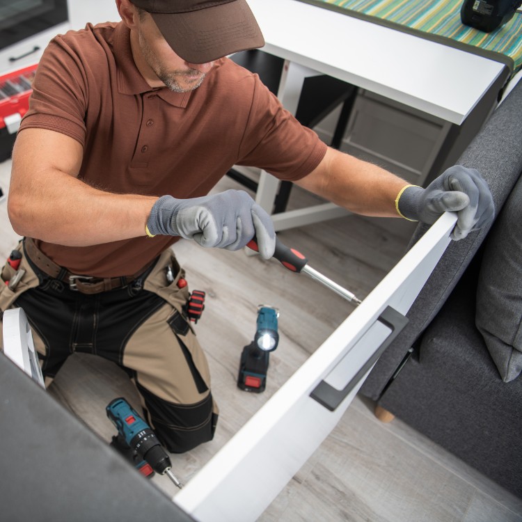 Moving Services in Portland, OR