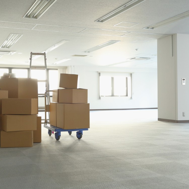 Moving Services in Portland, OR