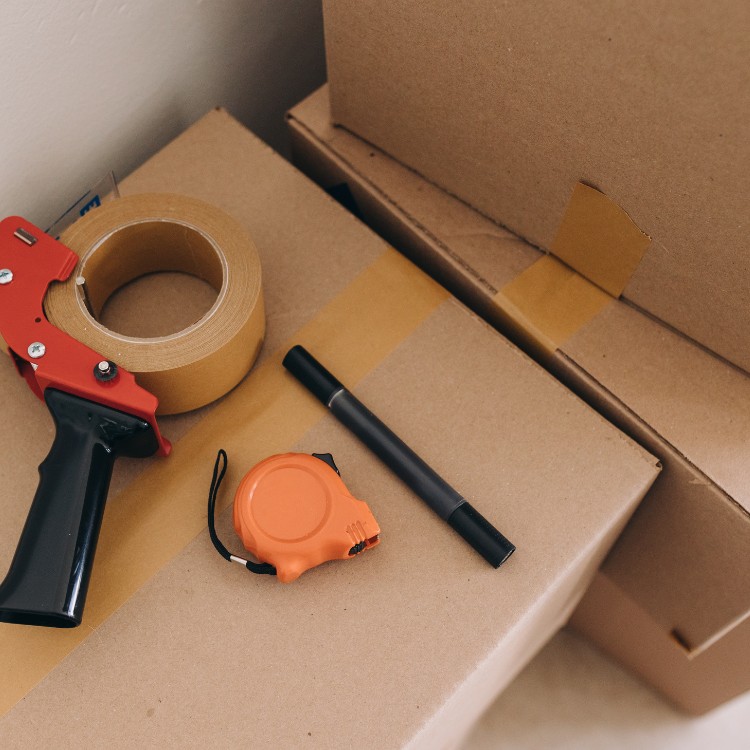 Moving Services in Portland, OR